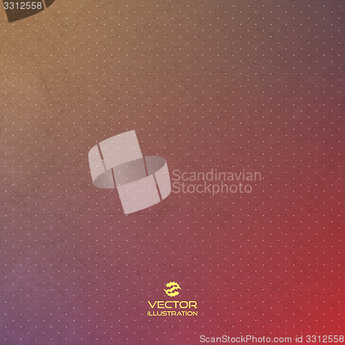 Image of Vector abstract background.
