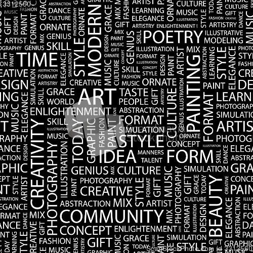 Image of ART