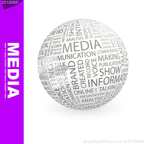 Image of MEDIA
