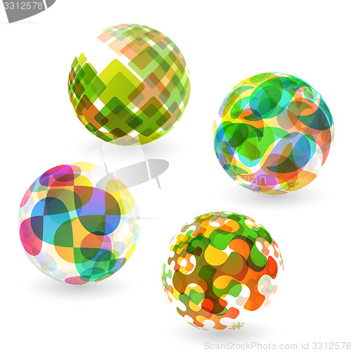 Image of Abstract illustration.