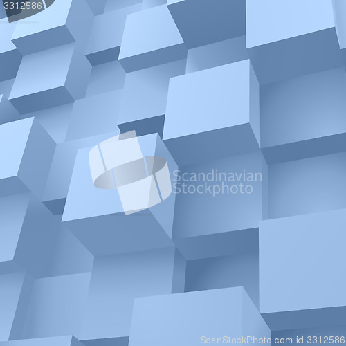 Image of 3D illustration