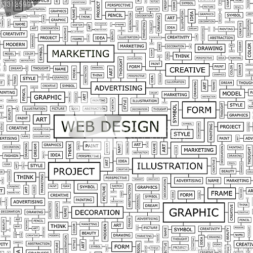 Image of WEB DESIGN