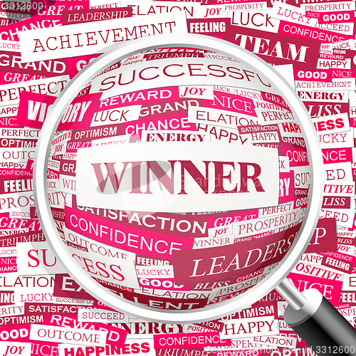 Image of WINNER
