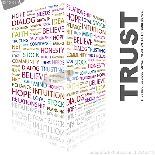 Image of TRUST