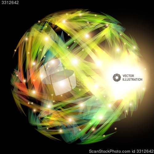 Image of Abstract illustration.