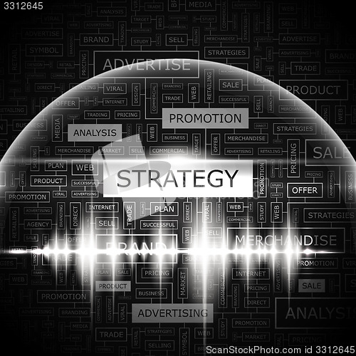 Image of STRATEGY