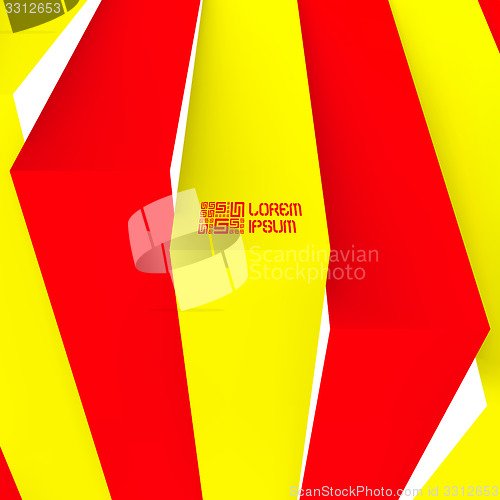 Image of 3D illustration