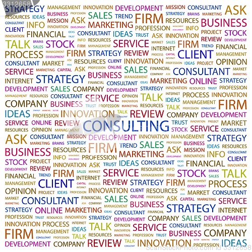 Image of CONSULTING