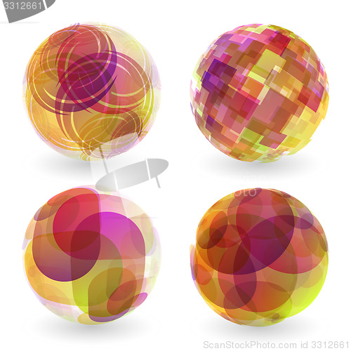 Image of Abstract illustration.