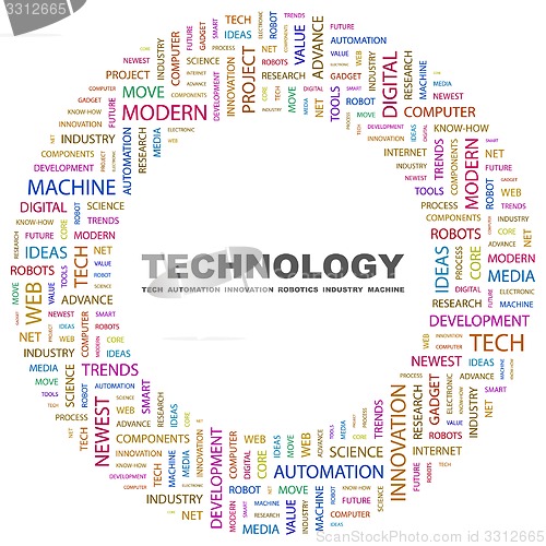 Image of TECHNOLOGY