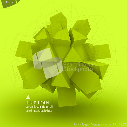 Image of 3d illustration.