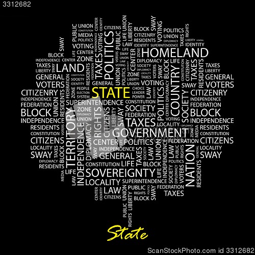 Image of STATE.