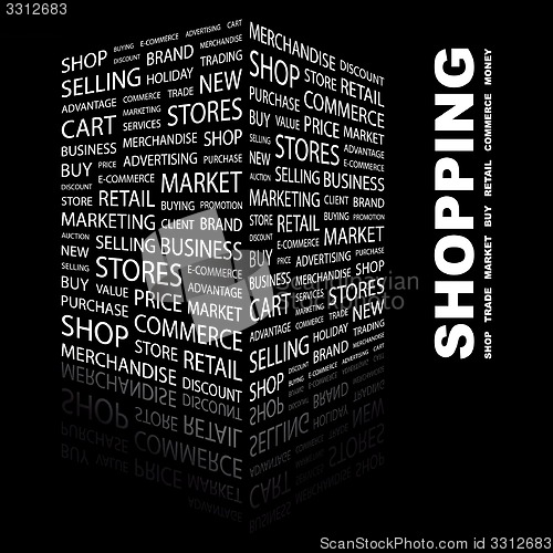 Image of SHOPPING