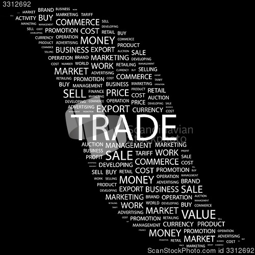 Image of TRADE.