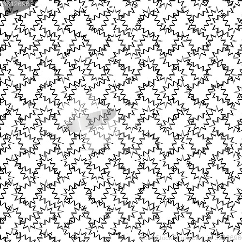 Image of Ornamental Texture 