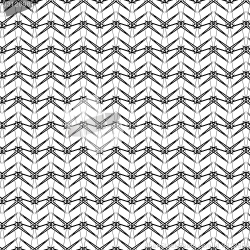 Image of Ornamental Texture 