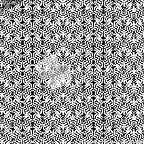 Image of Ornamental Texture 