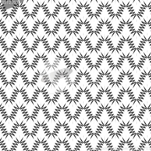 Image of Ornamental Texture 