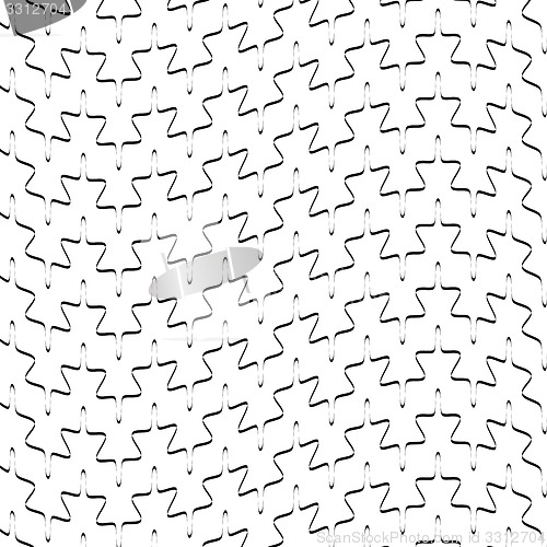 Image of Ornamental Texture 
