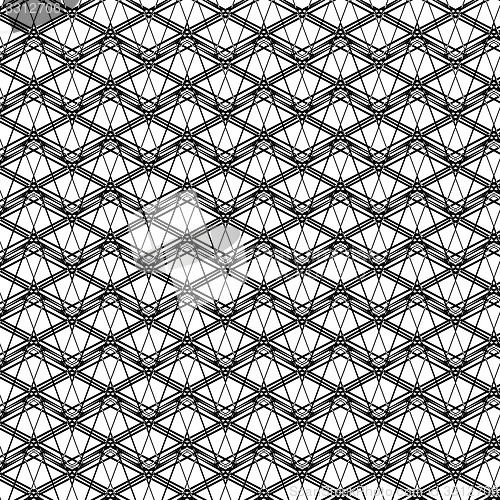 Image of Ornamental Texture 