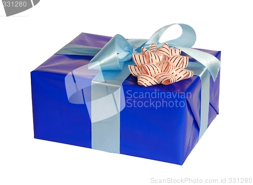Image of Gift Box