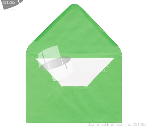 Image of Letter