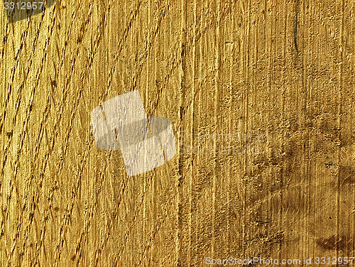 Image of Oak plank seen up close.