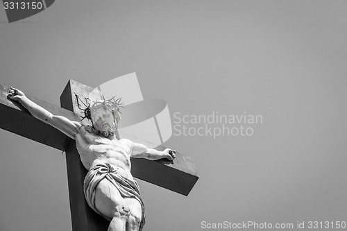 Image of Crucifix 