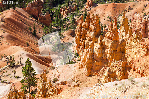 Image of Bryce Canyon