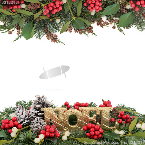 Image of Festive Noel