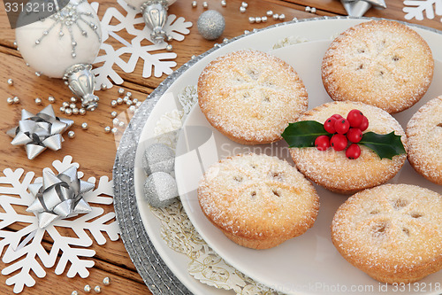 Image of Mince Pies