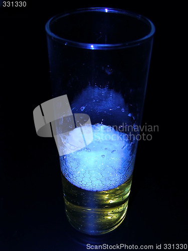 Image of Night beer