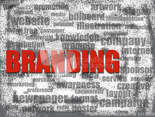 Image of Branding