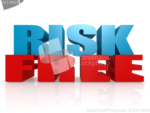 Image of Risk Free