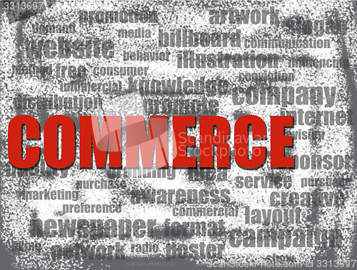 Image of Commerce