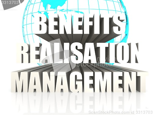 Image of Benefits Realisation Management