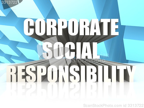 Image of Corporate Social Responsibility