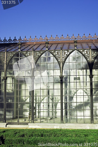 Image of Glasshouse