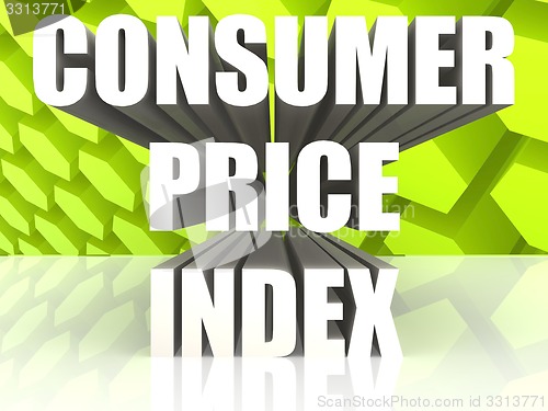 Image of Consumer Price Index