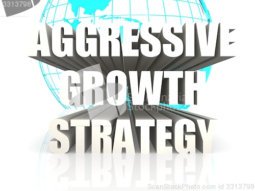 Image of Aggressive Growth Strategy