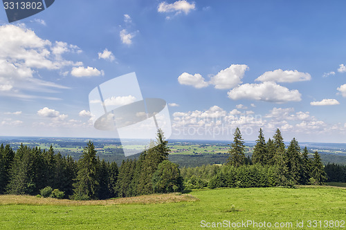 Image of Landscape Bavaria