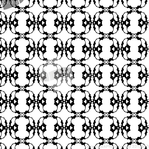 Image of Ornamental Texture 