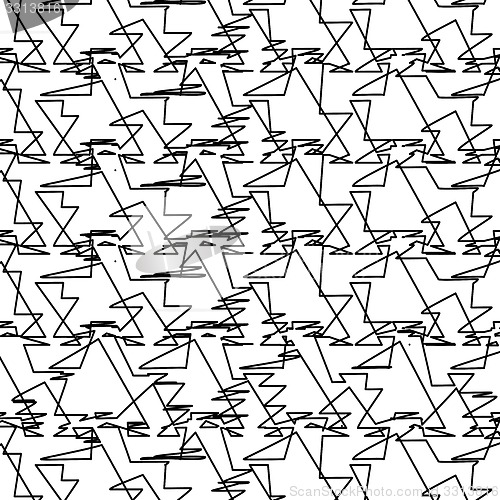 Image of Ornamental Texture 