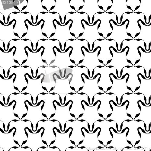 Image of Ornamental Texture 