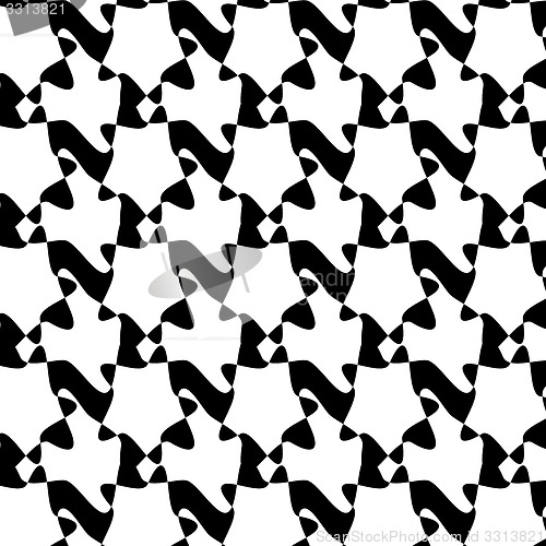 Image of Ornamental Texture 