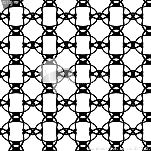 Image of Ornamental Texture 