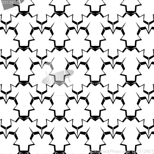 Image of Ornamental Texture 