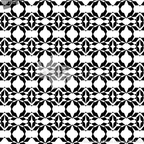 Image of Ornamental Texture 