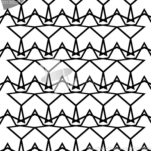 Image of Ornamental Texture 