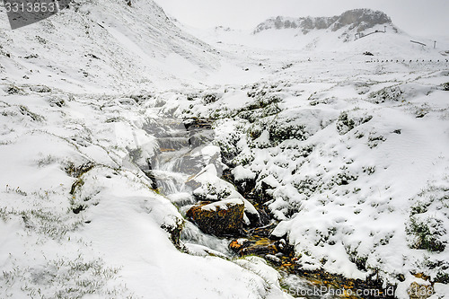 Image of Alps, Grossglockner